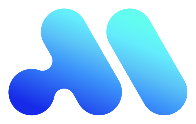 M.AI.N Logo